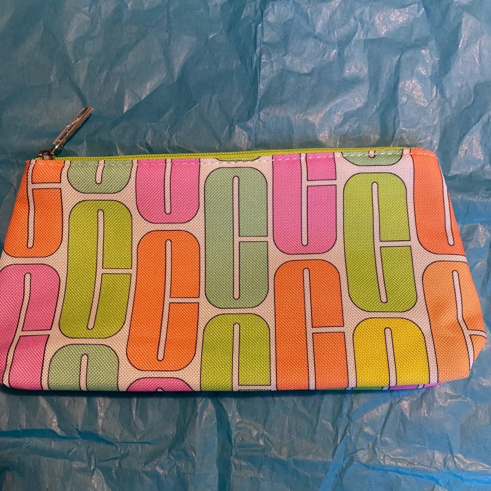 New Clinique Makeup Bag
